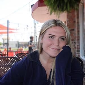 Meet your Posher, Kate